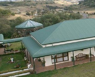 Pepper Tree Ridge B And B - Accommodation Gold Coast 4