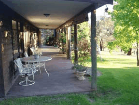 High Lane Farm - Accommodation Gold Coast