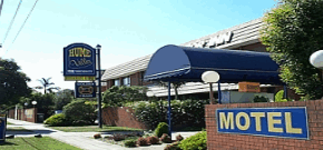Hume Villa Motor Inn - Accommodation Gold Coast 0