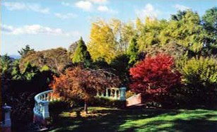 Bed And Breakfast Acton ACT Accommodation Gold Coast