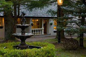 Edgelinks Bed And Breakfast - Accommodation Gold Coast 2