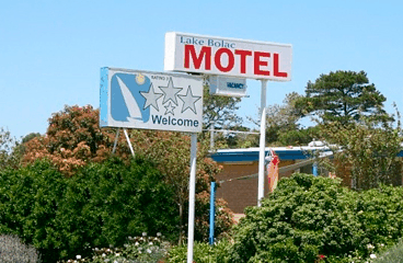 Lake Bolac Motel - thumb 0