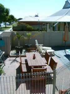 Paruna Motel - Accommodation Gold Coast 3