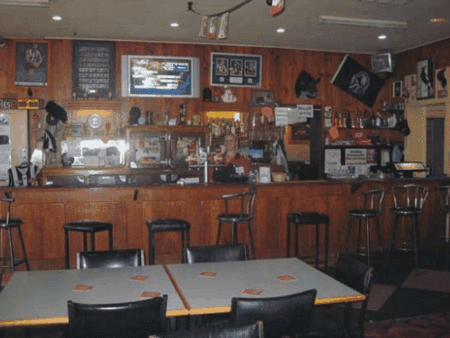 Pastoral Hotel - Accommodation Gold Coast 1