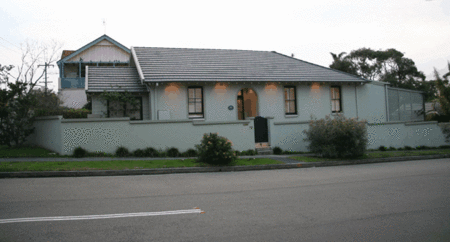 Quinton House - Accommodation Gold Coast