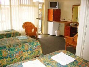 Pelican At Lakes Motel - Accommodation Gold Coast 3