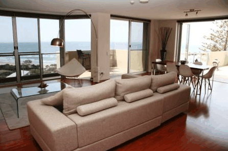 Grandview Apartments Ballina - Accommodation Gold Coast 1