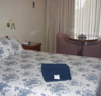 Mount Victoria Motor Inn - Gold Coast 4U