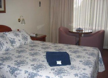 Mount Victoria Motor Inn - Gold Coast 4U 0