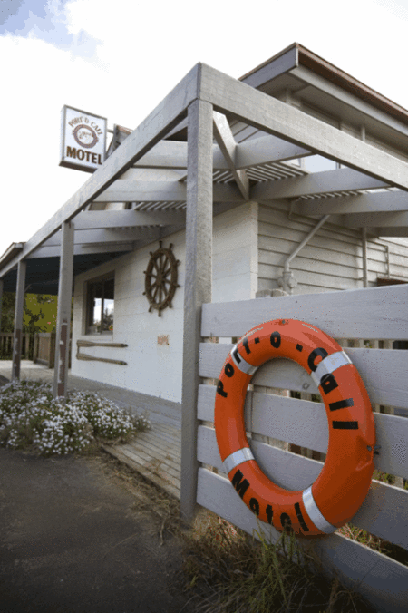 Port O Call Motel - Accommodation Gold Coast 3