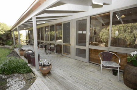 Port O Call Motel - Accommodation Gold Coast 4