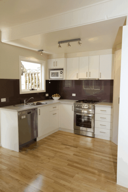 Port O Call Motel - Accommodation Gold Coast 5