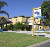 Seahorse Motel - Gold Coast 4U