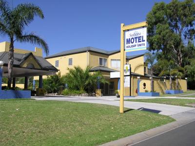 Seahorse Motel - Gold Coast 4U 0