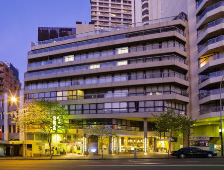 Y Hotel Hyde Park - Accommodation Gold Coast 0