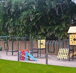 First City Caravilla - Accommodation Gold Coast