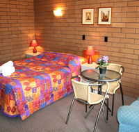 Rippleside Park Motor Inn