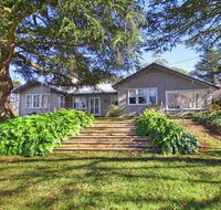 Robin Hill - Accommodation Gold Coast