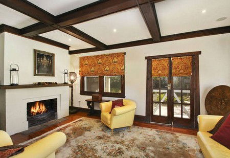 Robin Hill - Accommodation Gold Coast 1