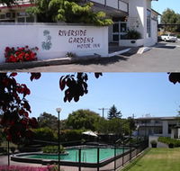 Riverside Gardens Motor Inn - Accommodation Gold Coast