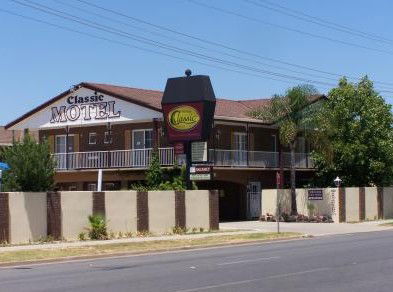 Albury Classic Motor Inn - Gold Coast 4U 0