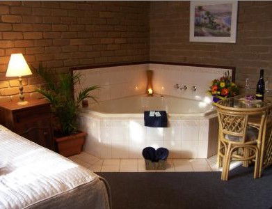 Albury Classic Motor Inn - Gold Coast 4U 1