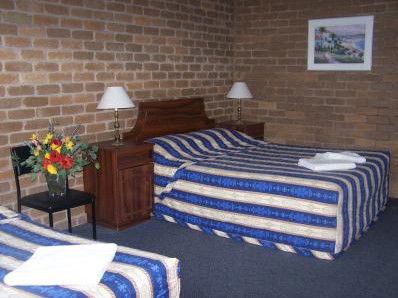 Albury Classic Motor Inn - Gold Coast 4U 2