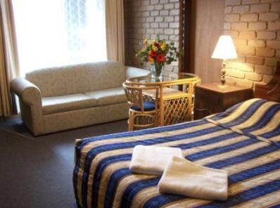 Albury Classic Motor Inn - Gold Coast 4U 3