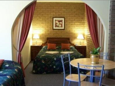 Albury Classic Motor Inn - Gold Coast 4U 4