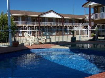 Albury Classic Motor Inn - Gold Coast 4U 5