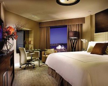 Four Seasons Hotel - Accommodation Gold Coast 1