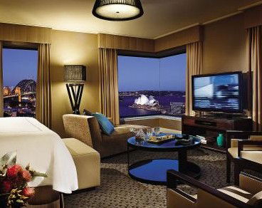 Four Seasons Hotel - Accommodation Gold Coast 2