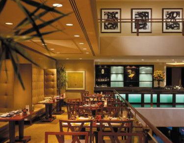 Four Seasons Hotel - Accommodation Gold Coast 5