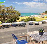 Lorne Beachfront Accommodation - Accommodation Gold Coast