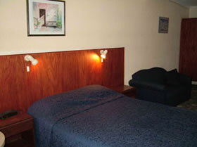 Ship Inn Motel - Accommodation Gold Coast 0
