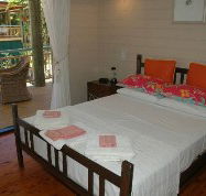 Licuala Lodge