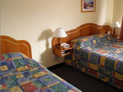 All Seasons Motor Lodge - Accommodation Gold Coast 1