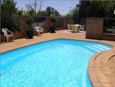 All Seasons Motor Lodge - Accommodation Gold Coast 3