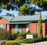 Port Lincoln Cabin Park - Accommodation Gold Coast