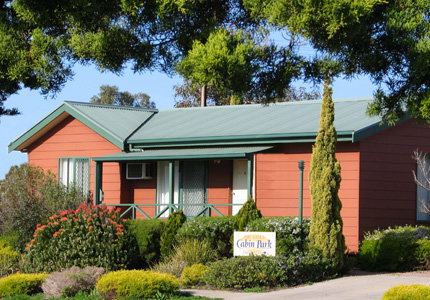 Port Lincoln Cabin Park - Accommodation Gold Coast 0