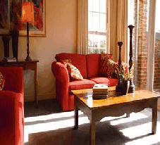 Sovereign Serviced Apartments - Accommodation Gold Coast 1