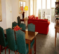 Sovereign Serviced Apartments - Accommodation Gold Coast 2