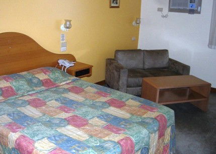 St Georges Motor Inn - Accommodation Gold Coast 1