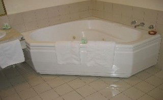 St Georges Motor Inn - Accommodation Gold Coast 2