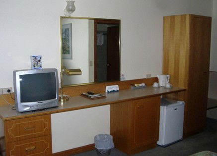 St Georges Motor Inn - Accommodation Gold Coast 3