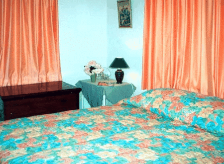 Parkside Bed and Breakfast - Accommodation Gold Coast