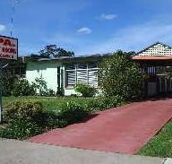 Stratford Motel - Accommodation Gold Coast