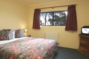 Summit Ridge Alpine Lodge - Accommodation Gold Coast 1