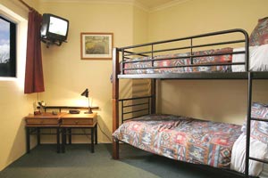 Summit Ridge Alpine Lodge - Accommodation Gold Coast 2
