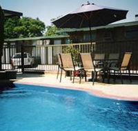 Sun Centre Motel - Accommodation Gold Coast